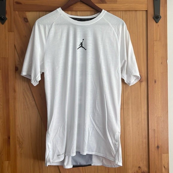 Nike Jordan Dri-Fit Shirt - Picture 1 of 3